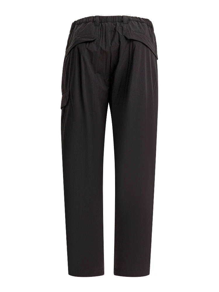 Nylon cargo pants alternative