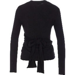 Eleh Sweaters Black