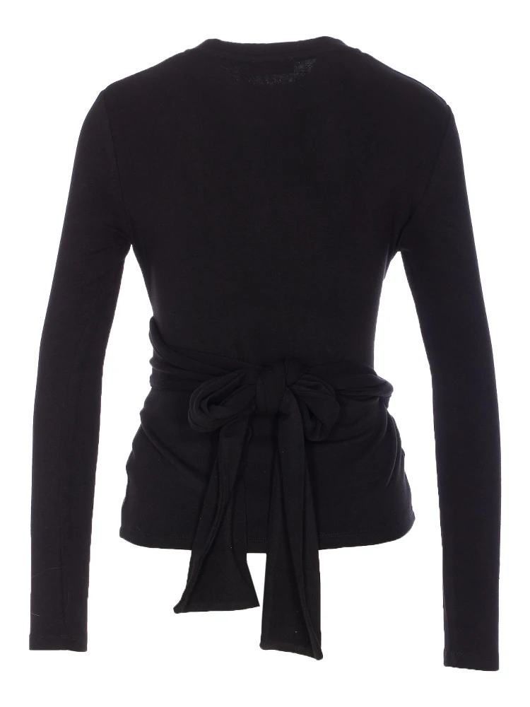 Eleh Sweaters Black alternative