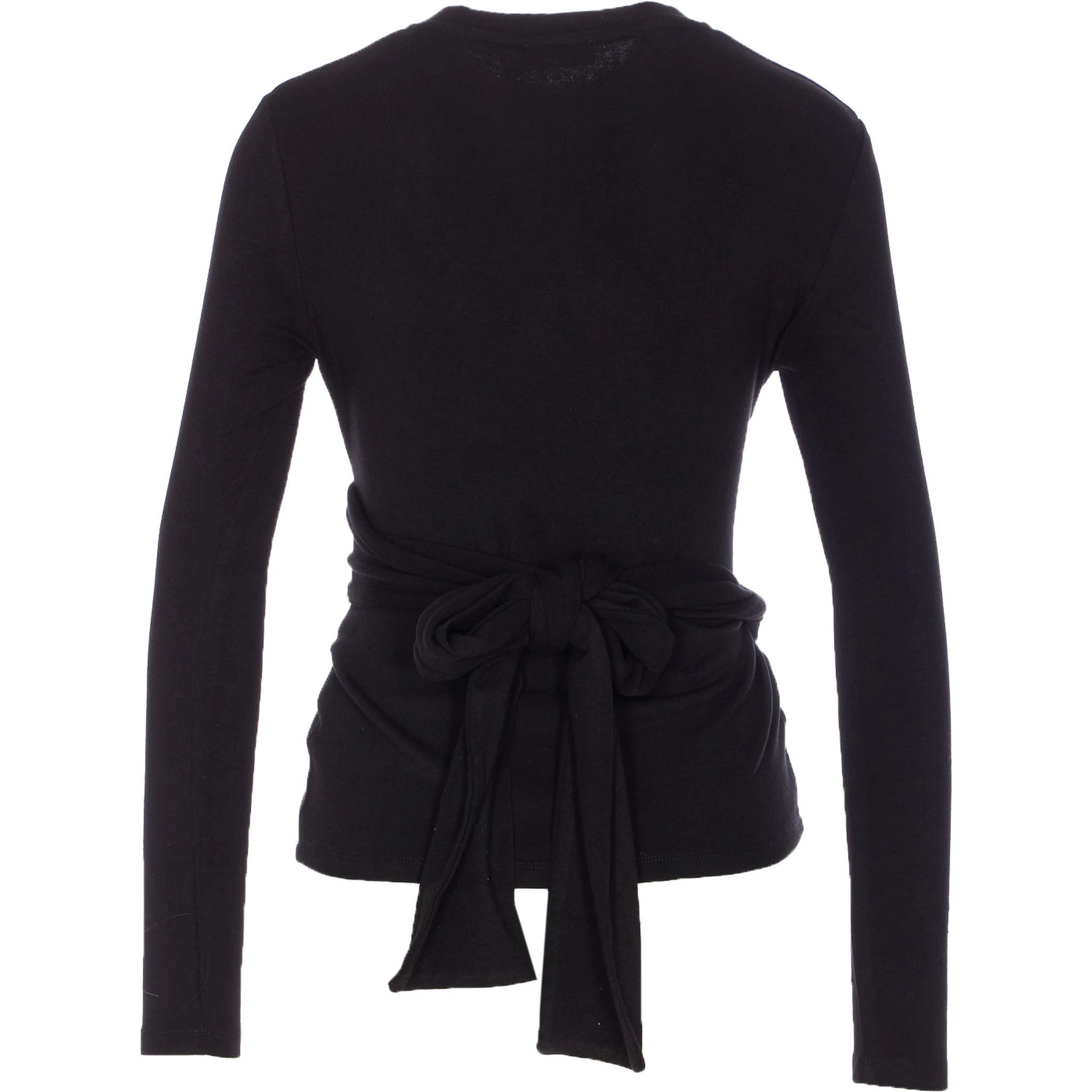 Eleh Sweaters Black