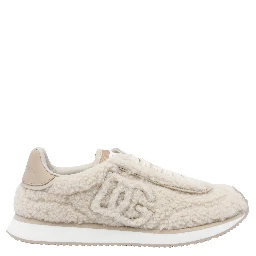 Dolce & Gabbana Sneakers White
