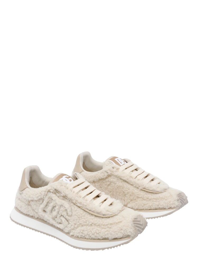 Dolce & Gabbana Sneakers White alternative