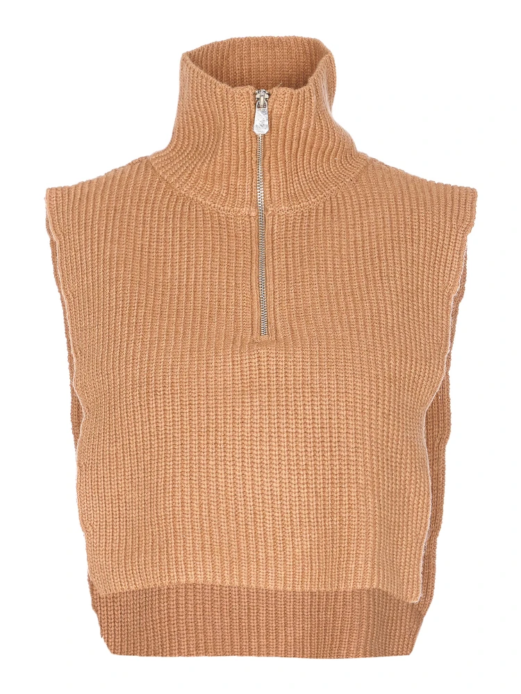 Pinko Scarfs Beige