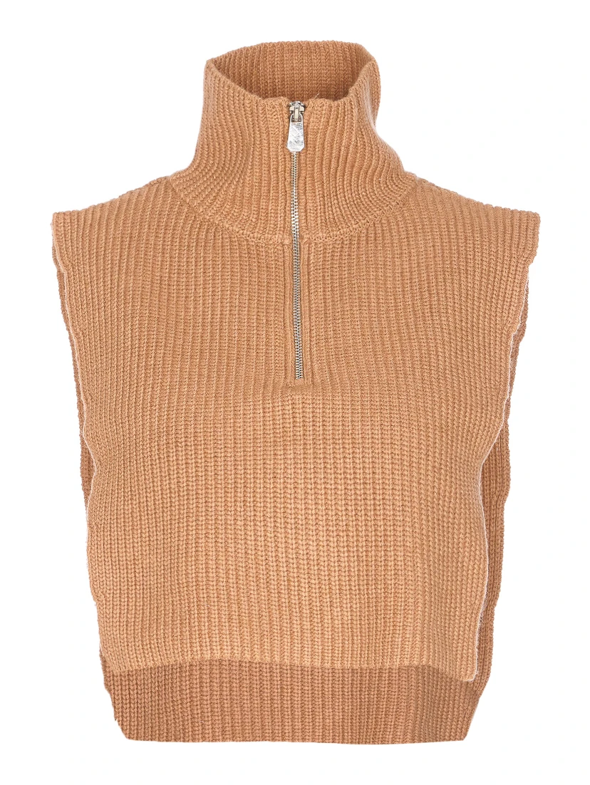 Pinko Scarfs Beige