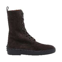 Tod's Boots Brown