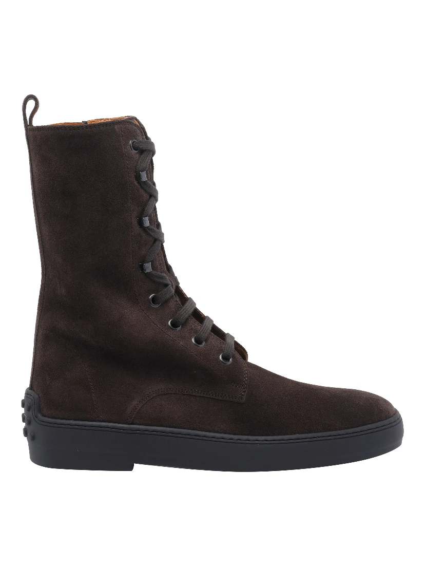Tod's Boots Brown