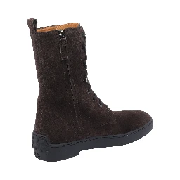 Tod's Boots Brown