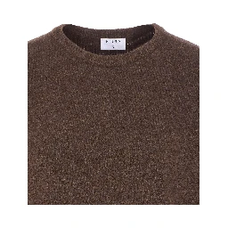 Yak knitted top