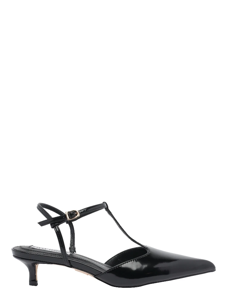 Women's Black Killer Slingback pumps