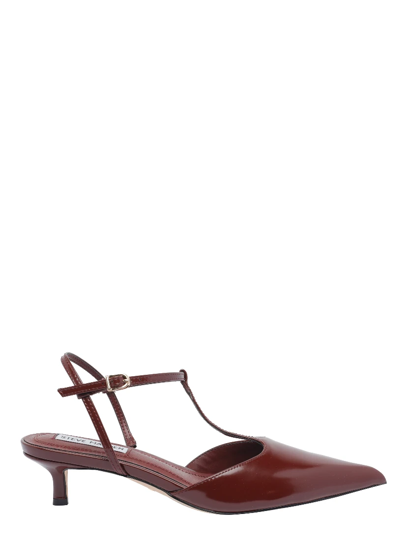 Killer Slingback Pumps.