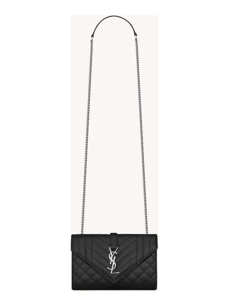 "Envelope" crossbody bag small