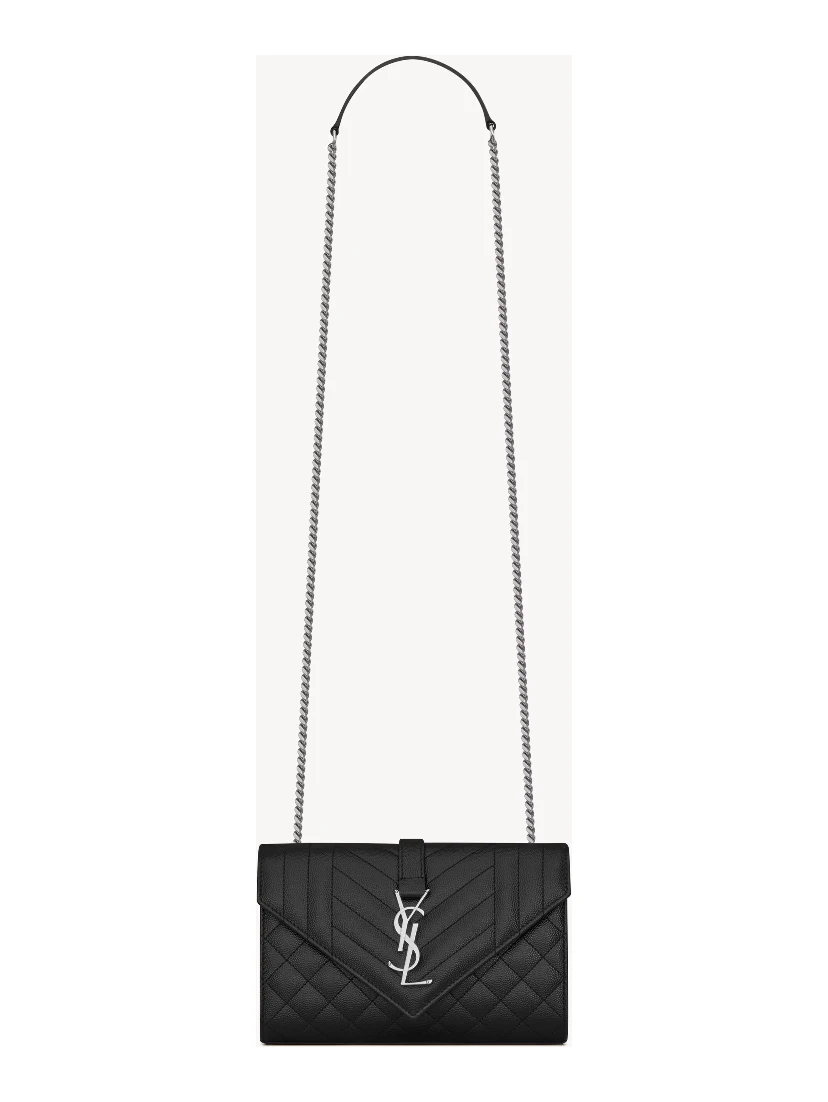 "Envelope" crossbody bag small