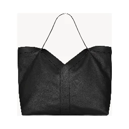 "Y" tote bag large