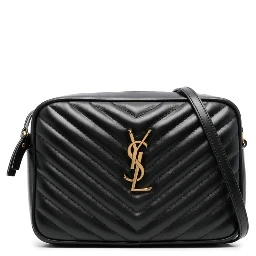 "Camera" crossbody bag