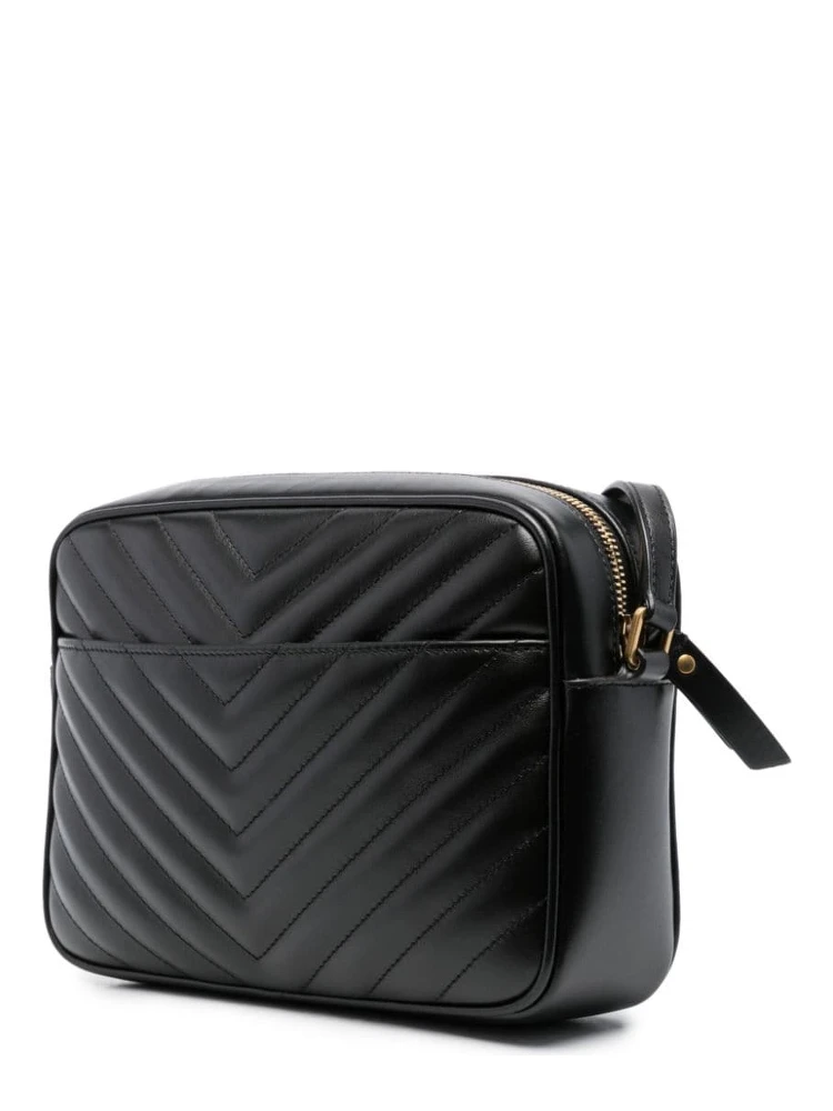 "Camera" crossbody bag alternative