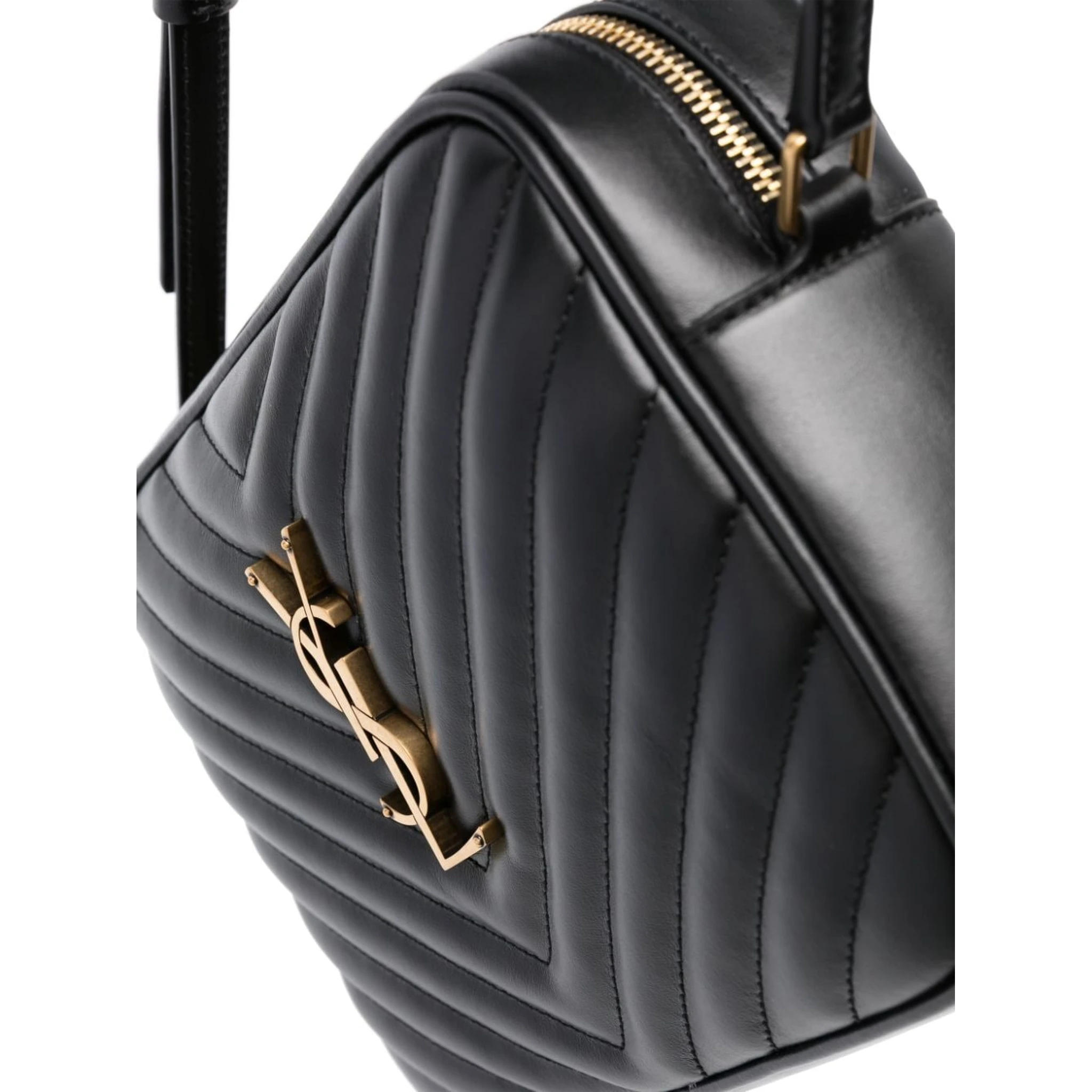 "Camera" crossbody bag
