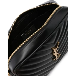 "Camera" crossbody bag