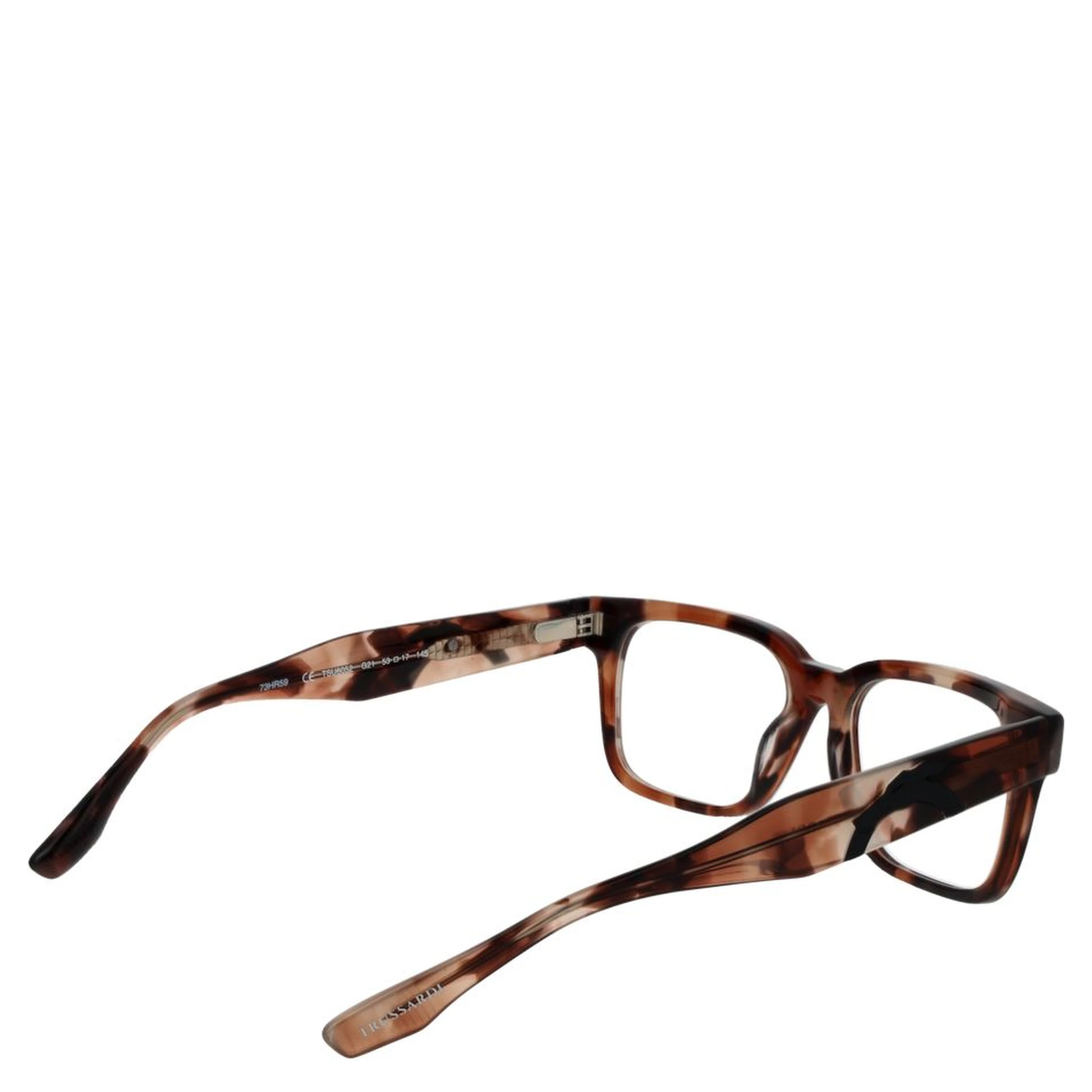 Brown Acetate Glasses (Frames)