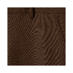 Wide fit pants