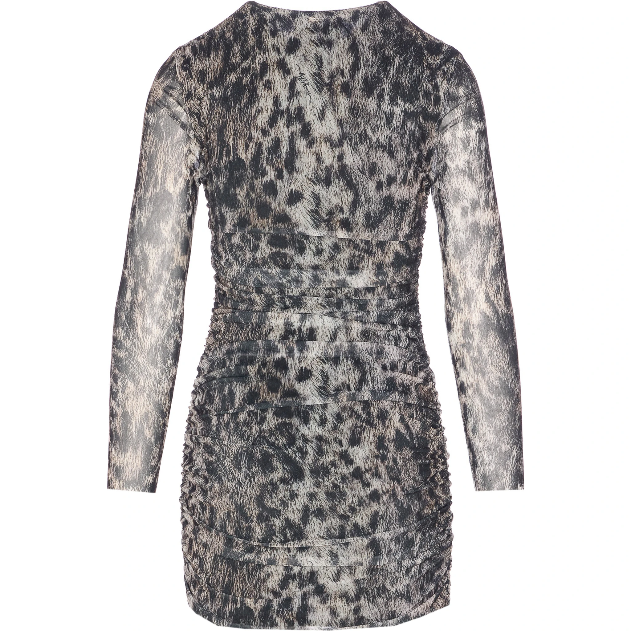 Aniye By Dresses Grey