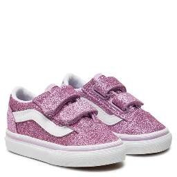 "OLD SKOOL" SNEAKER