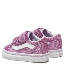 "OLD SKOOL" SNEAKER