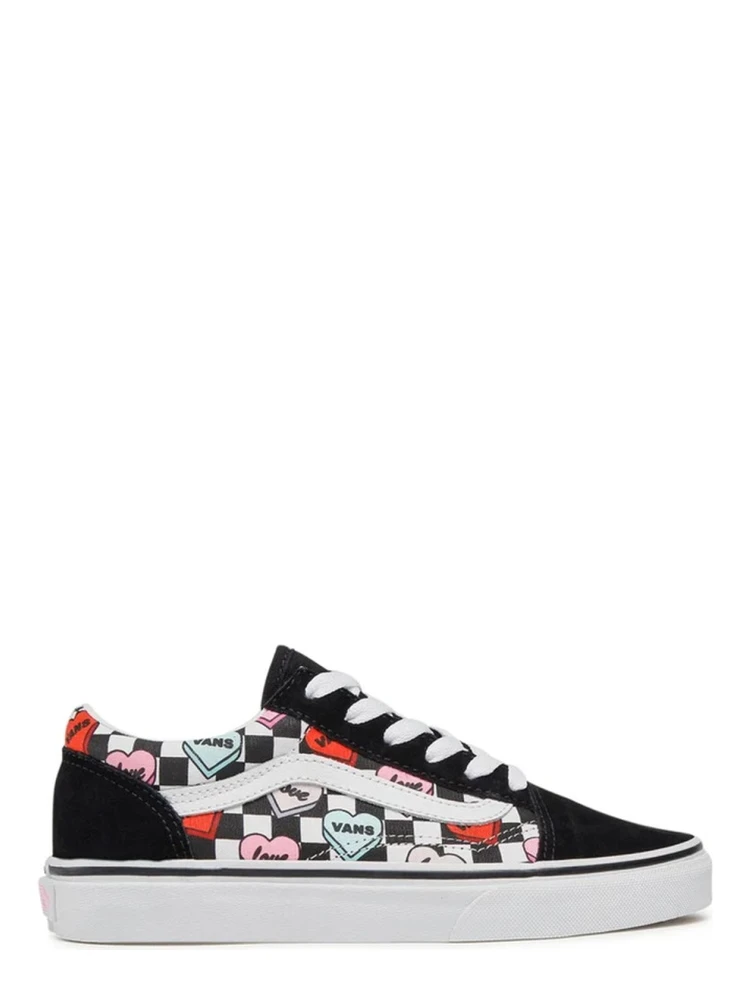 "OLD SKOOL" SNEAKER