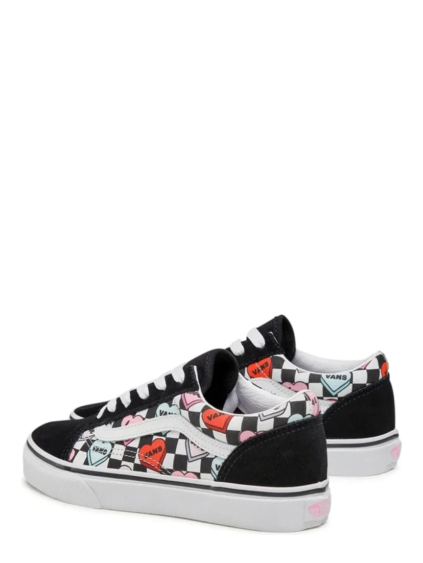 "OLD SKOOL" SNEAKER