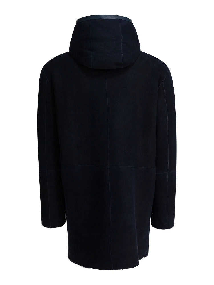 Jackets & Coats alternative