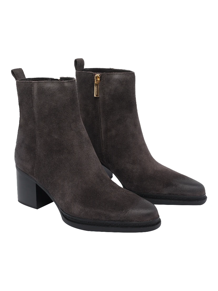 Michael Michael Kors Boots Brown