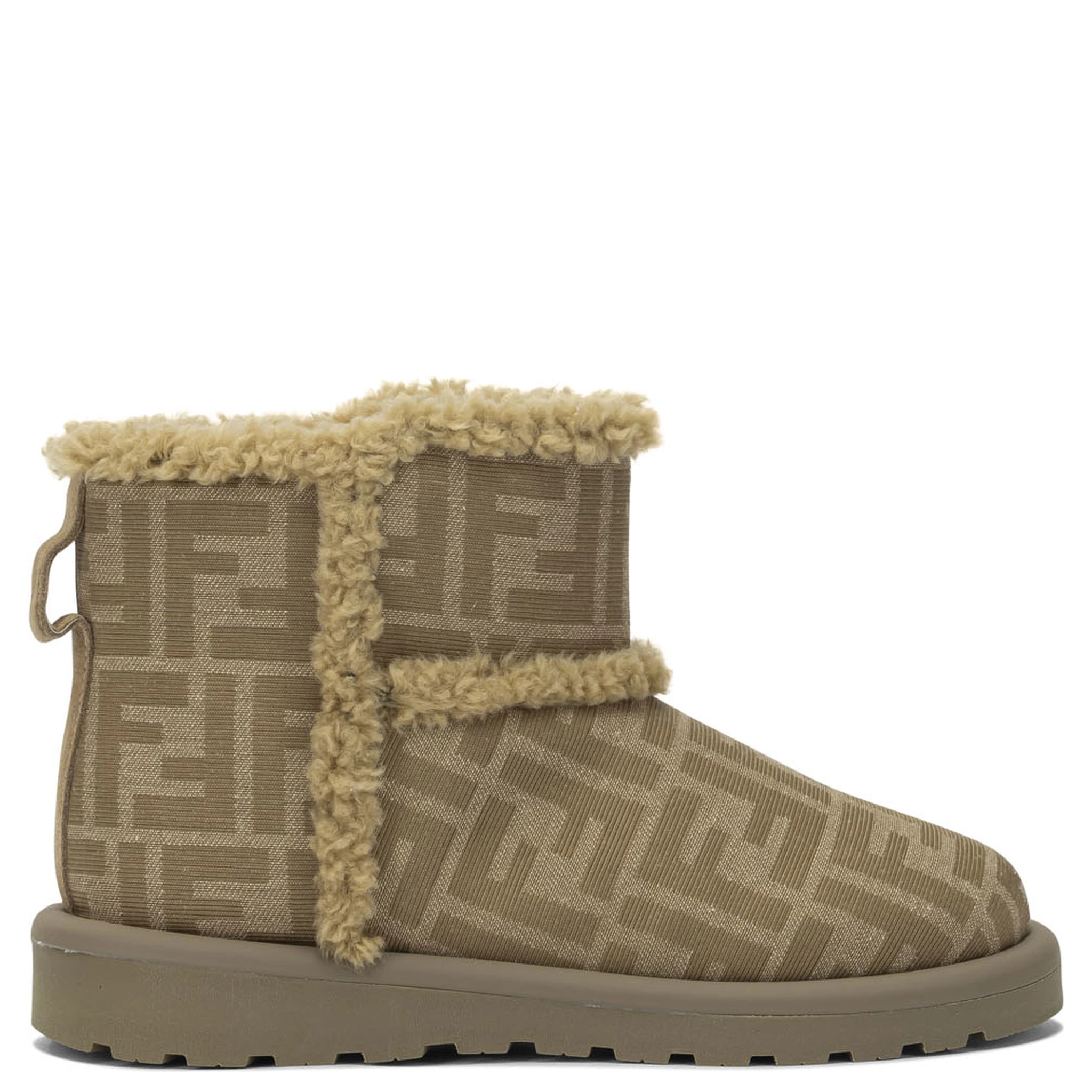 Ankle boots