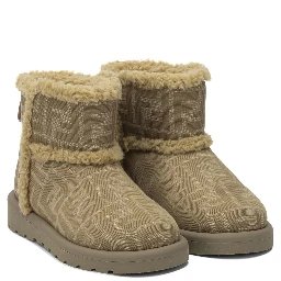 Ankle boots