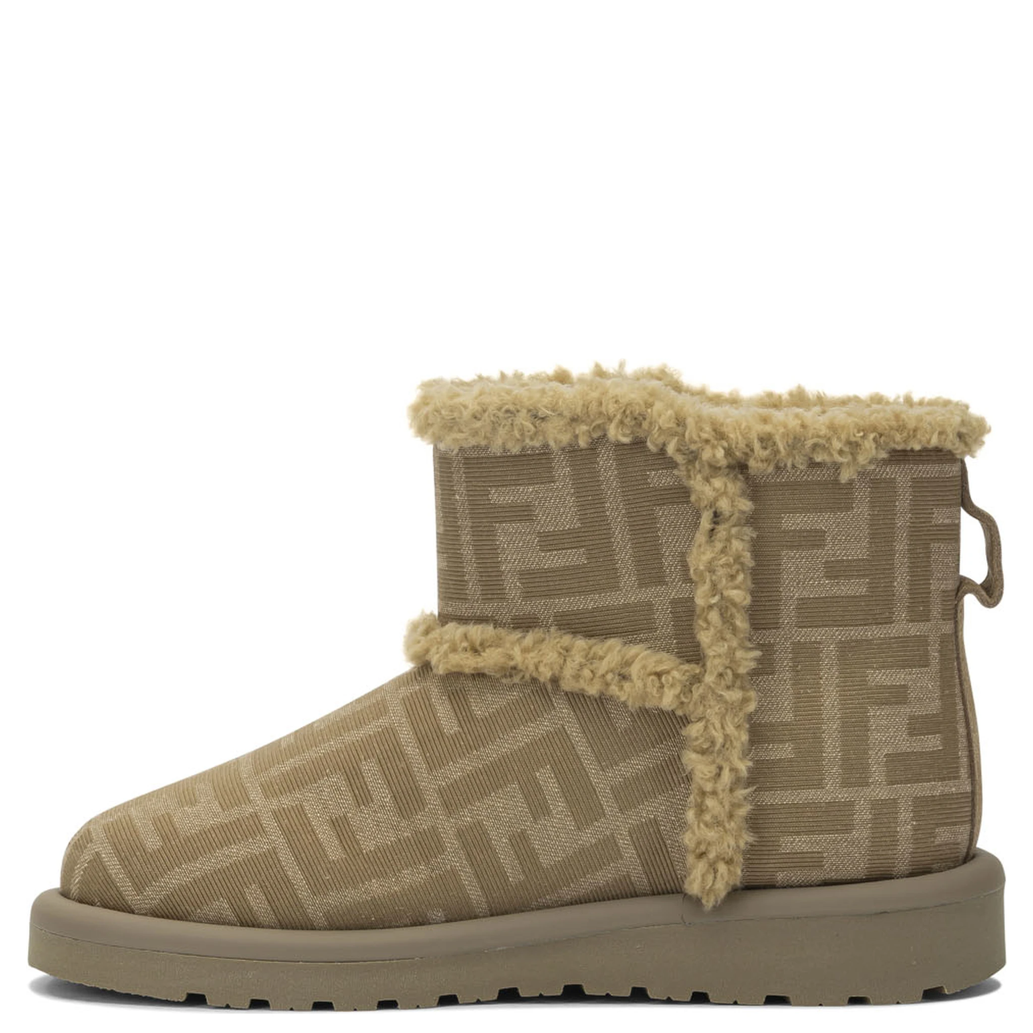 Ankle boots