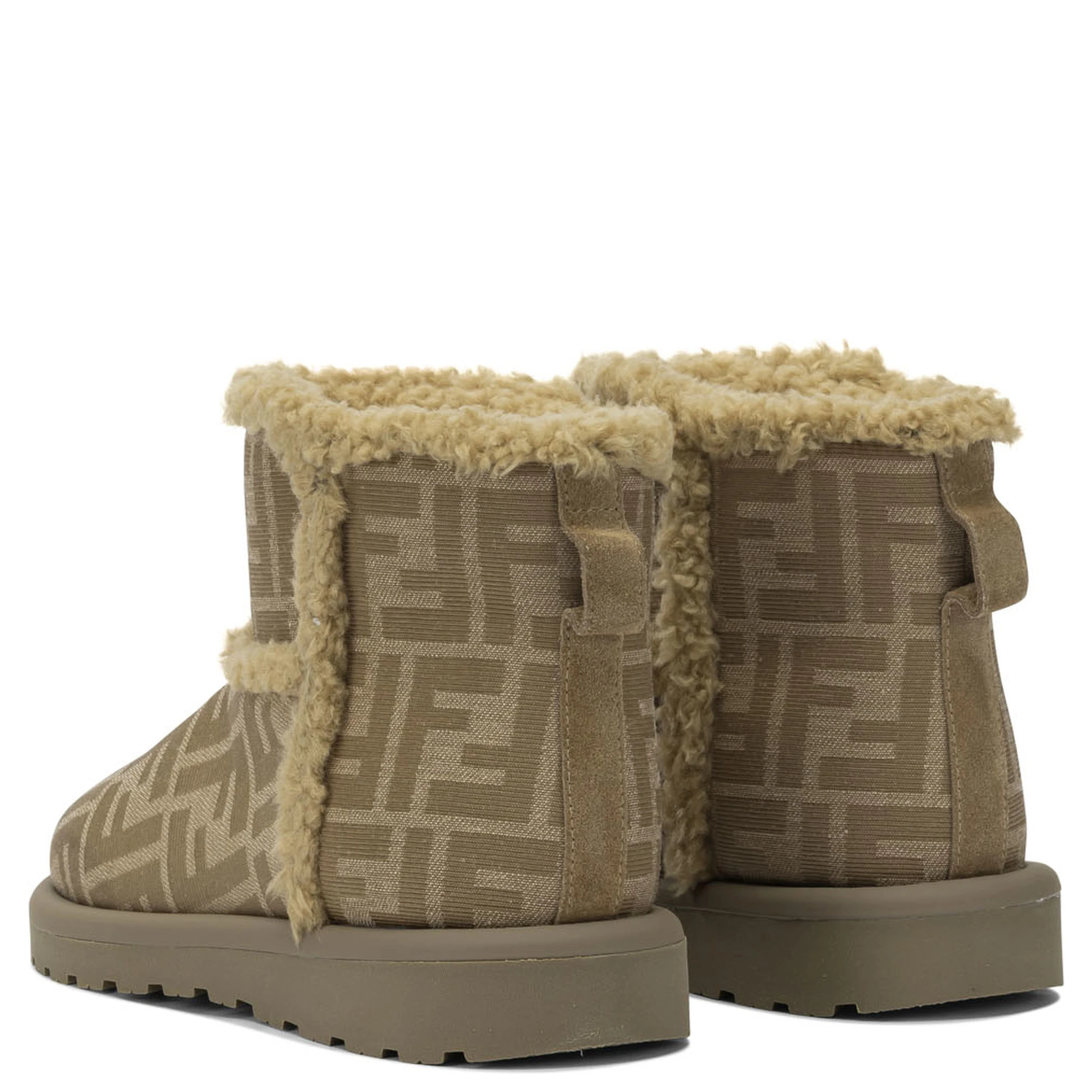 Ankle boots
