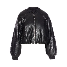 Pinko Coats Black