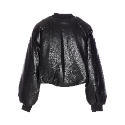 Pinko Coats Black