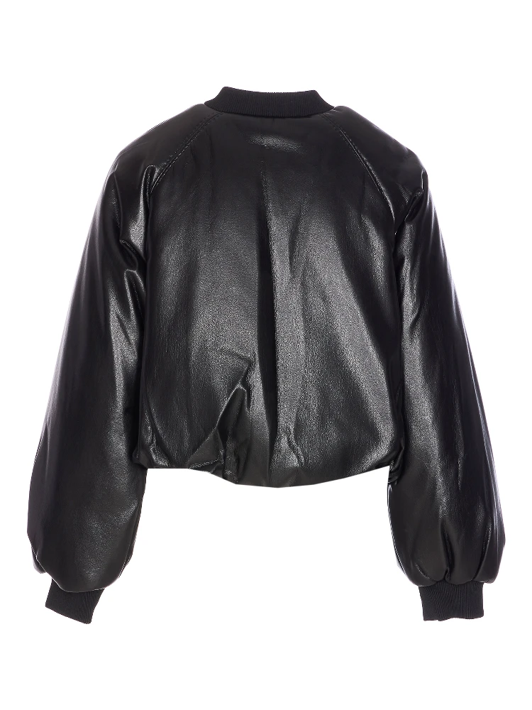 Pinko Coats Black alternative