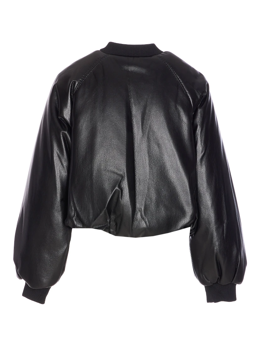 Pinko Coats Black