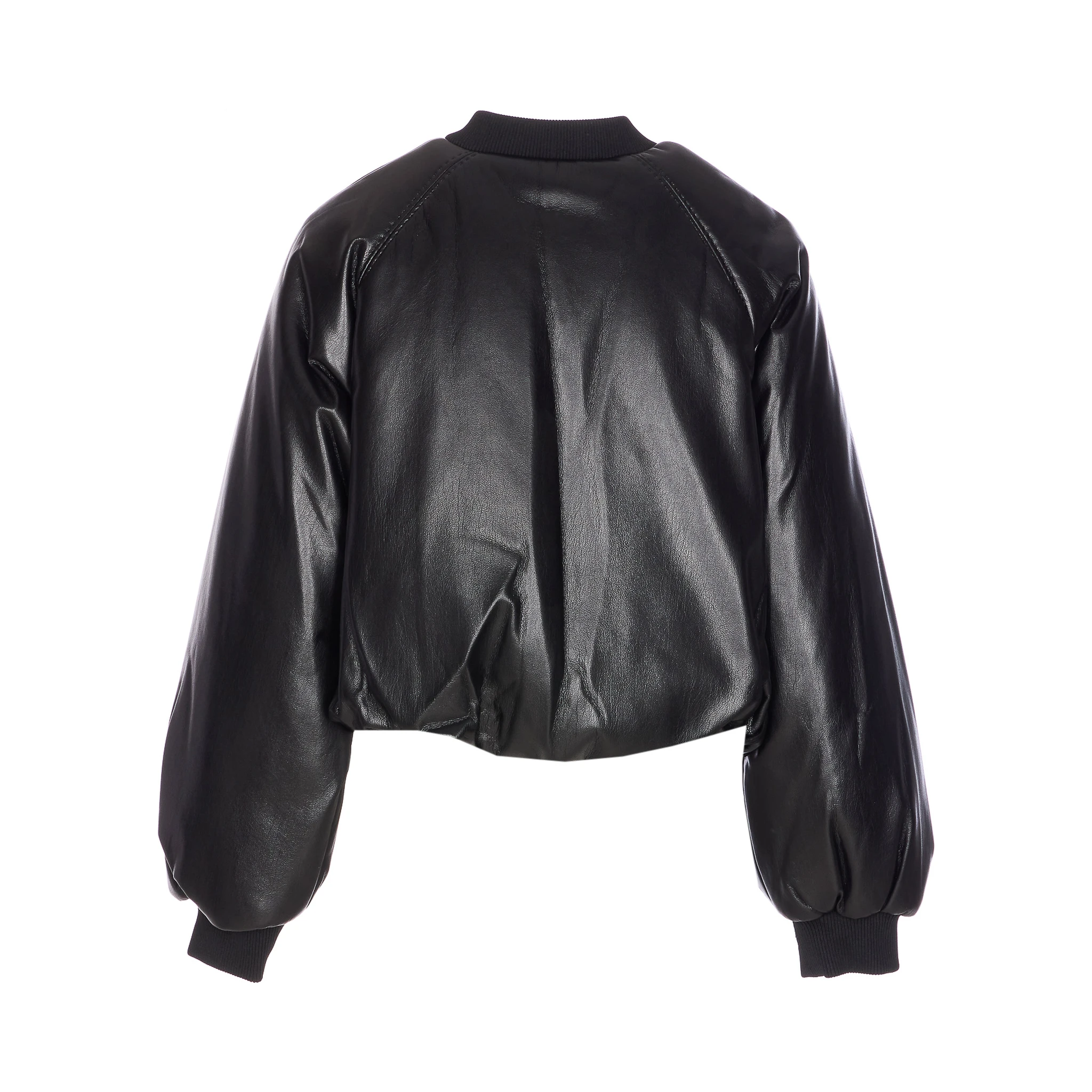 Pinko Coats Black