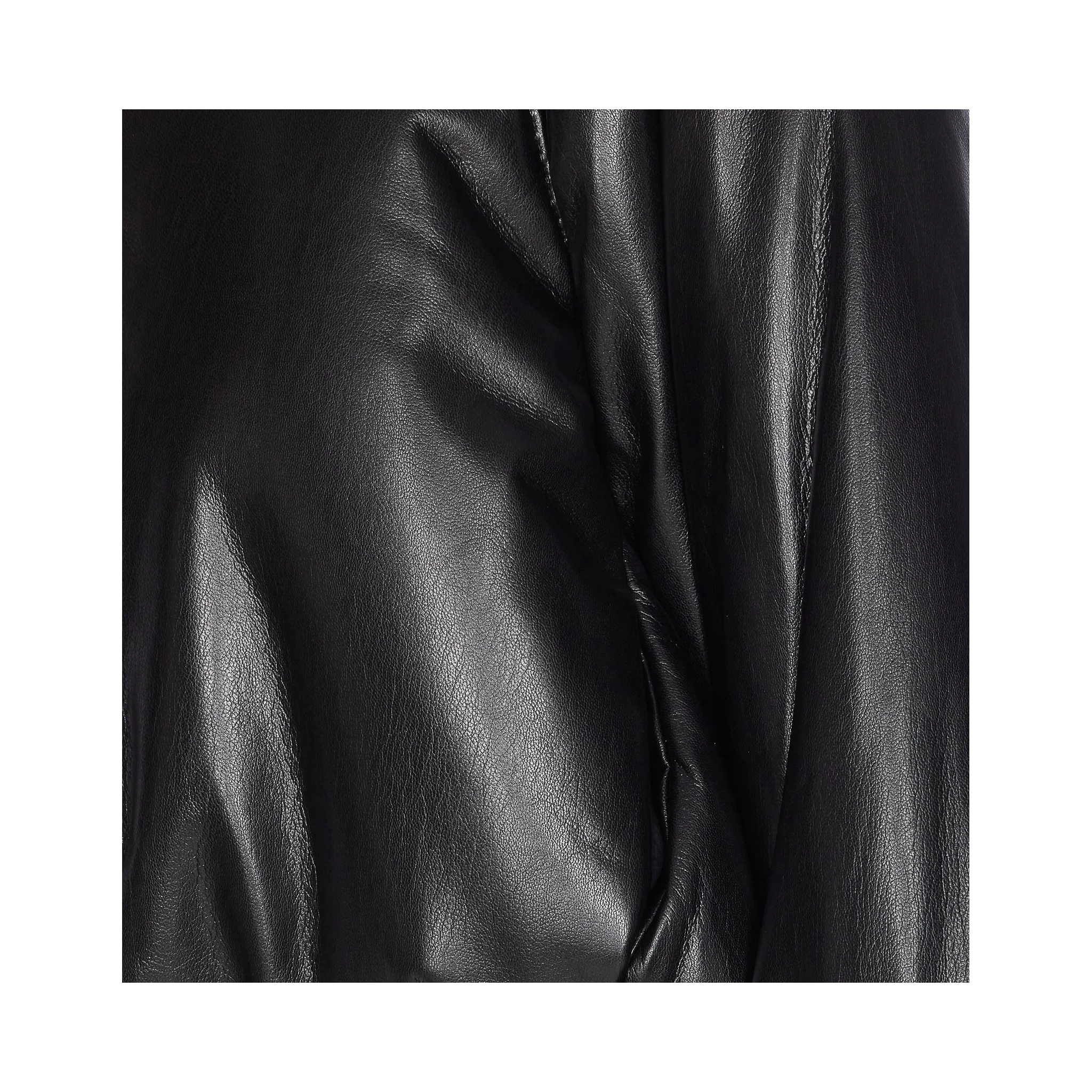 Pinko Coats Black