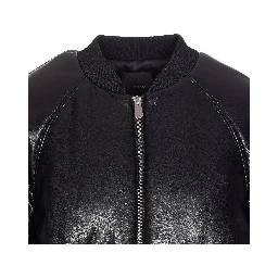Pinko Coats Black