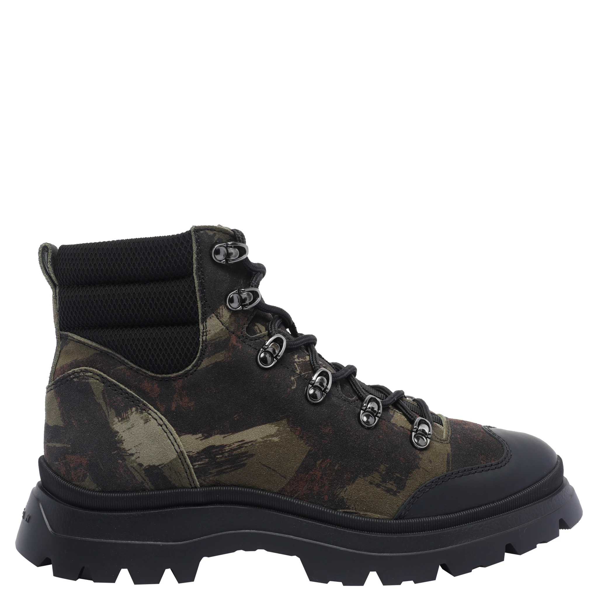 Hogan Boots Green