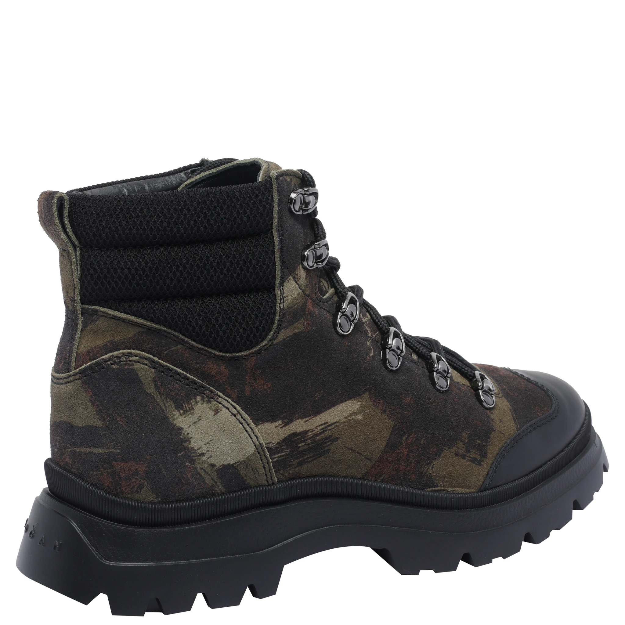 Hogan Boots Green