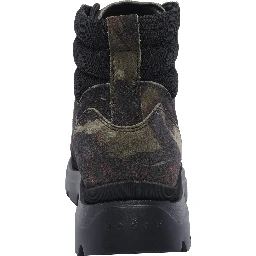 Hogan Boots Green