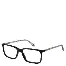 Black Acetate Glasses (Frames)