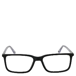 Black Acetate Glasses (Frames)
