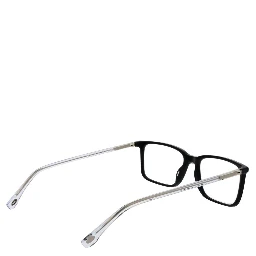 Black Acetate Glasses (Frames)