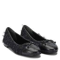 Ballerinas
