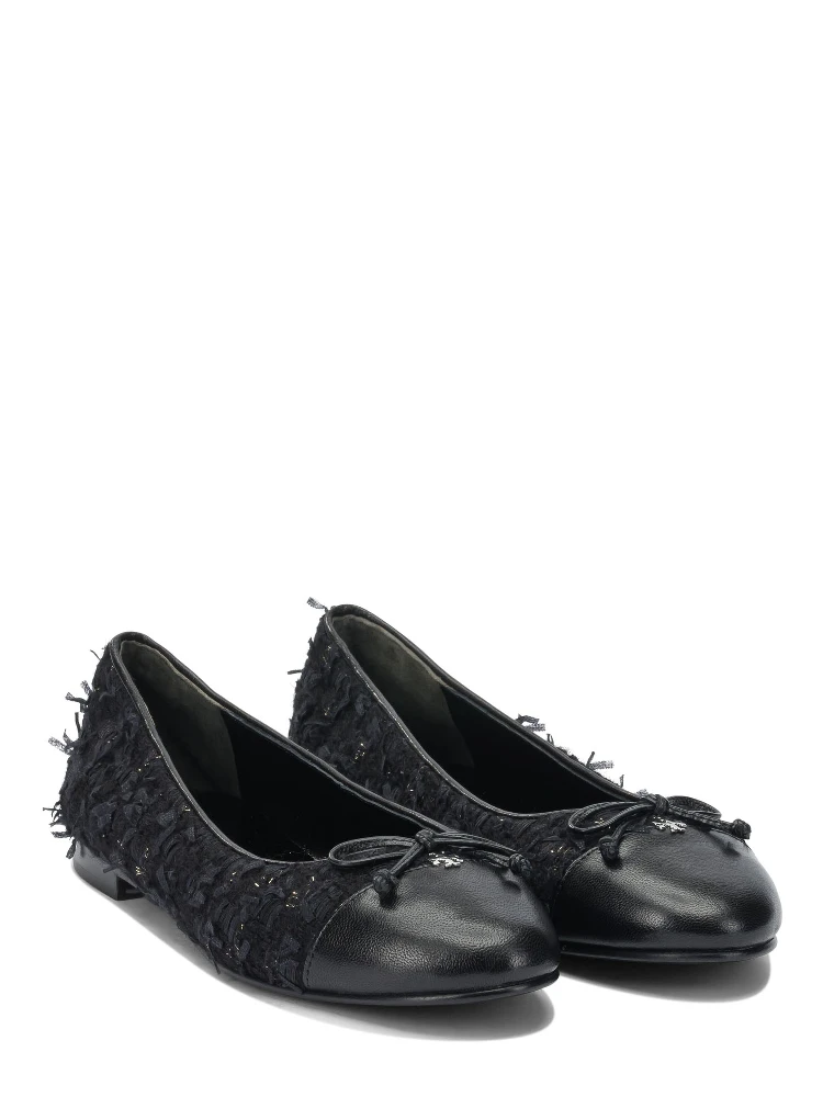 Ballerinas alternative
