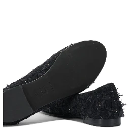 Ballerinas